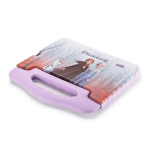 Tablet Multilaser Princesas 7″ Rosa 64GB Wi-Fi Quad-Core Tablet Multilaser Princesas 7