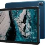 Tablet Nokia T20 4GB RAM 64GB Azul NK069