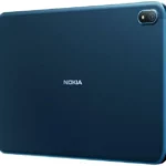 Tablet Nokia T20 4GB RAM 64GB Azul NK069