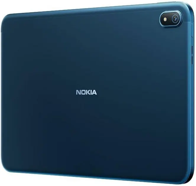 Tablet Nokia T20 4GB RAM 64GB Azul NK069 Tablet Nokia T20 4GB RAM 64GB Azul NK069