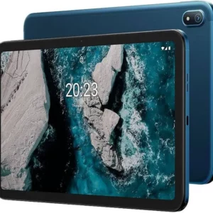 Tablet Nokia T20 4GB RAM 64GB Azul NK069
