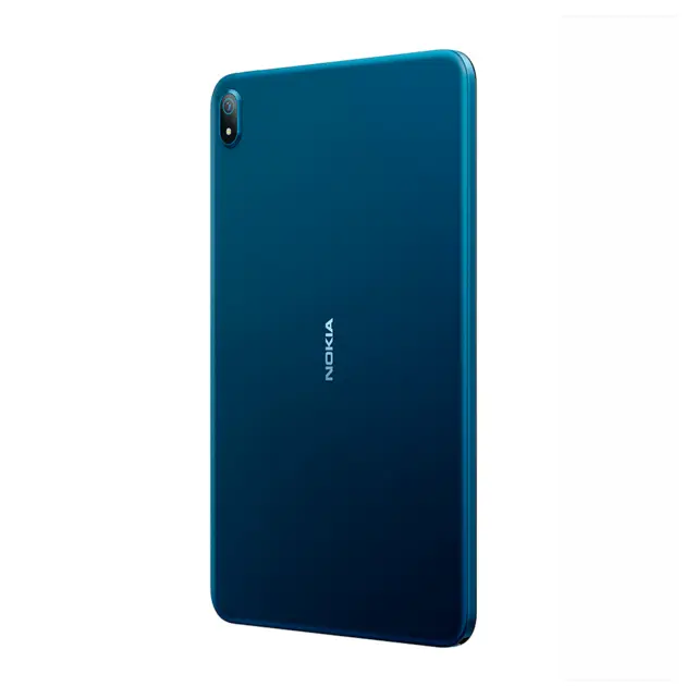 Tablet Nokia T20 4GB RAM 64GB Azul NK069 Tablet Nokia T20 4GB RAM 64GB Azul NK069