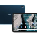 Tablet Nokia T20 4GB RAM 64GB Azul NK069