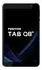 Tablet Positivo Tab Q8 Lite T810 Preto 32GB 4G - Com Tela de 8" e Câmera de 5MP