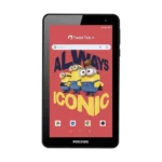 Tablet Positivo Twist Tab Minions T780m 64GB Wi-Fi Preto