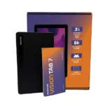 Tablet Positivo Vision Tab 7 Stitch Preto 64GB Wi-Fi