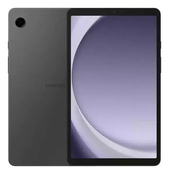 Tablet Samsung A9 SM-X115 Grafite 64GB Wi-Fi 8,7