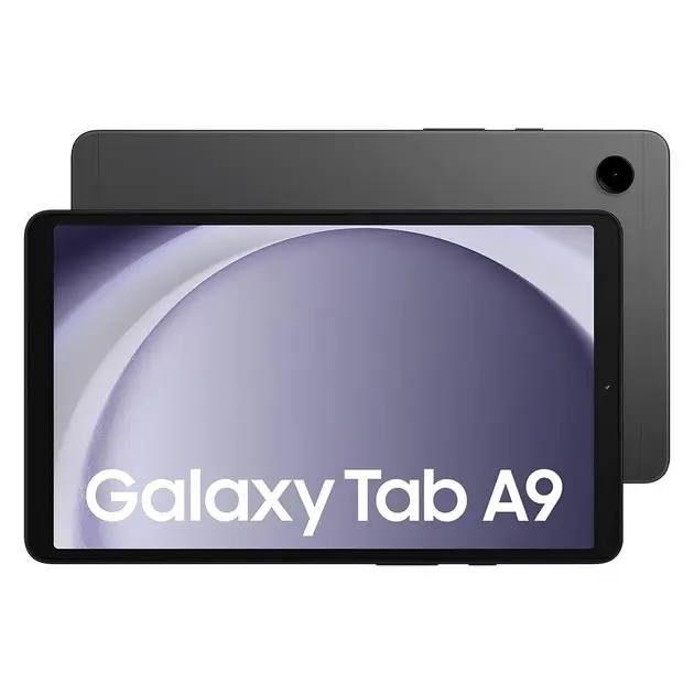 Tablet Samsung A9 SM-X115 Grafite 64GB Wi-Fi 8,7
