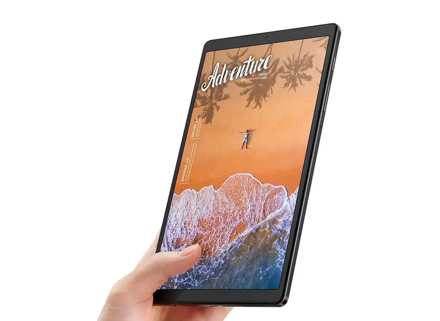 Tablet Samsung Galaxy A7 Lite T220 Grafite 32GB Wi-Fi Tablet Samsung Galaxy A7 Lite T220 Grafite 32GB Wi-Fi