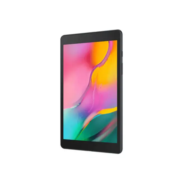 Tablet Samsung Galaxy Tab A 8″ T290 Preto 32GB 2GB RAM Wi-Fi Android 9.0 Tablet Samsung Galaxy Tab A 8