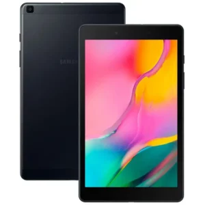 Tablet Samsung Galaxy Tab A 8" T290 Preto 32GB 2GB RAM Wi-Fi Android 9.0