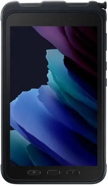 Tablet Samsung Galaxy Tab Active 3 64GB Preto Tablet Samsung Galaxy Tab Active 3 64GB Preto