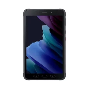 Tablet Samsung Galaxy Tab Active 3 64GB Preto