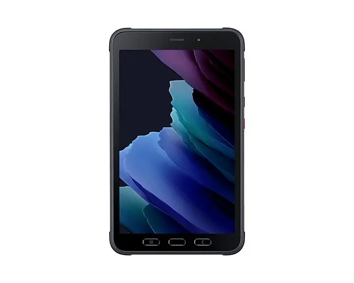 Tablet Samsung Galaxy Tab Active 3 64GB Preto Tablet Samsung Galaxy Tab Active 3 64GB Preto
