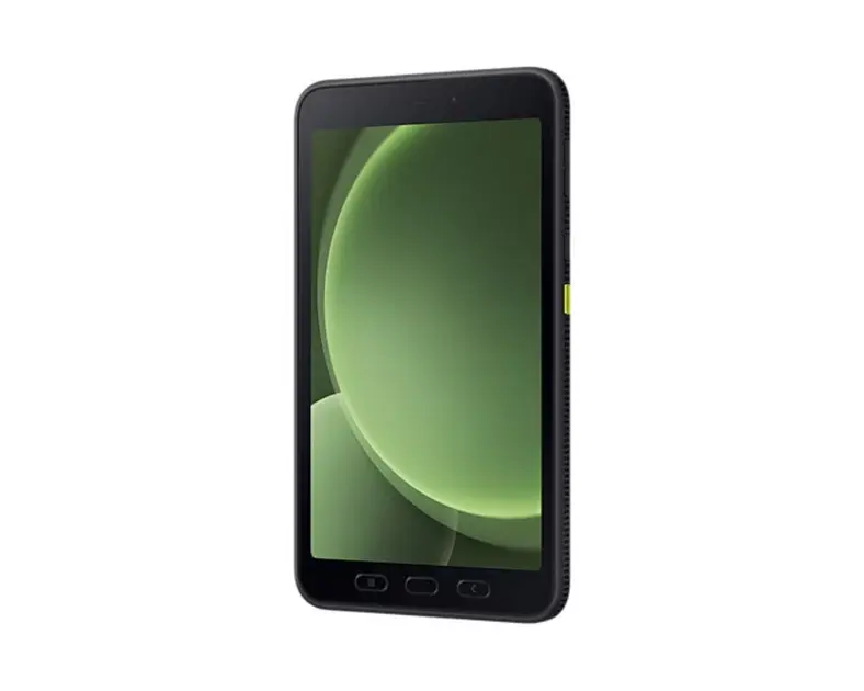 Tablet Samsung Galaxy Tab Active 5 128GB 5G Verde Tablet Samsung Galaxy Tab Active 5 128GB 5G Verde