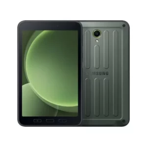 Tablet Samsung Galaxy Tab Active 5 128GB 5G Verde