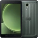 Tablet Samsung Galaxy Tab Active 5 128GB 5G Verde