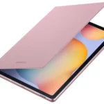 Tablet Samsung Galaxy Tab S6 Lite P610 Rosa 64GB Wi-Fi