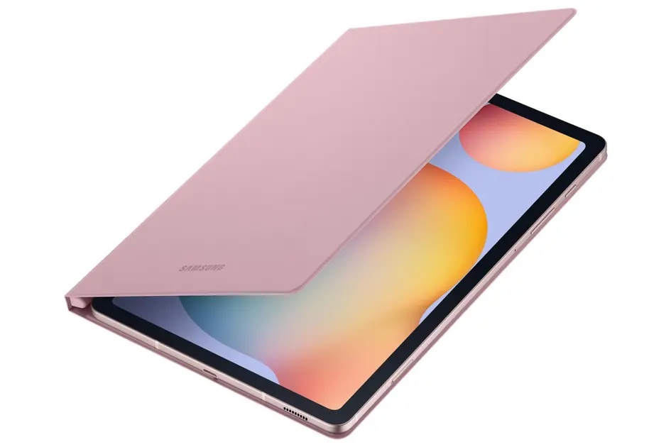 Tablet Samsung Galaxy Tab S6 Lite P610 Rosa 64GB Wi-Fi