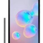 Tablet Samsung Galaxy Tab S6 T865 Cinza 128GB 4G