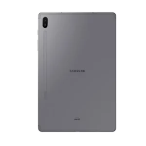 Tablet Samsung Galaxy Tab S6 T865 Cinza 128GB 4G