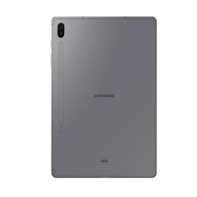 Tablet Samsung Galaxy Tab S6 T865 Cinza 128GB 4G
