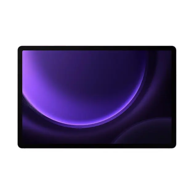 Tablet Samsung Galaxy Tab S9 FE+ 128GB 5G Roxo Tablet Samsung Galaxy Tab S9 FE+ 128GB 5G Roxo