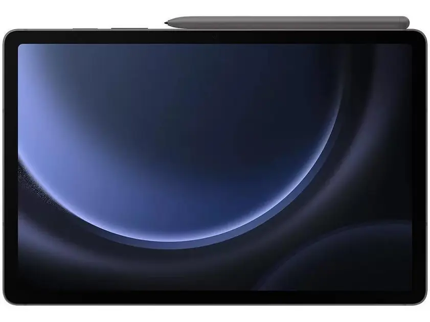 Tablet Samsung Galaxy Tab S9 FE SM-X516 Grafite 128GB 5G