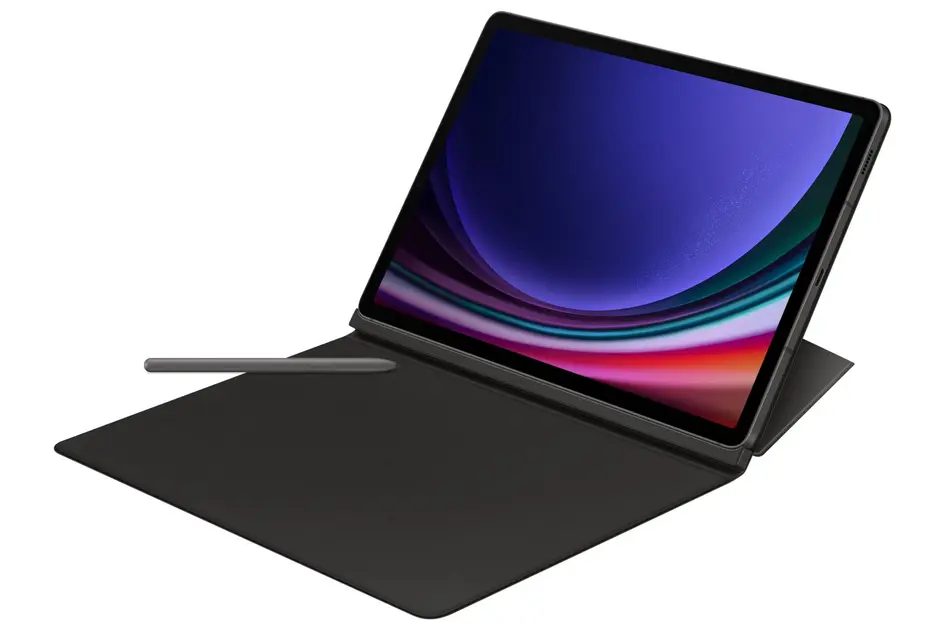 Tablet Samsung Galaxy Tab S9 FE+ SM-X616 Verde 128GB 5G Tablet Samsung Galaxy Tab S9 FE+ SM-X616 Verde 128GB 5G