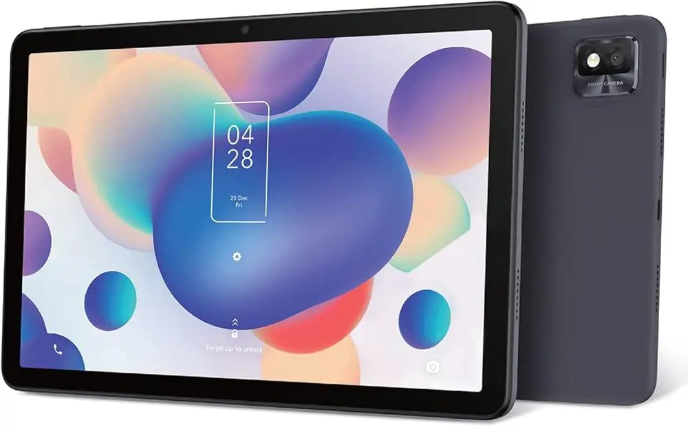 Tablet TCL 10s 9080g Cinza 32GB 4G