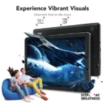 Tablet TCL 10s 9080g Cinza 32GB 4G