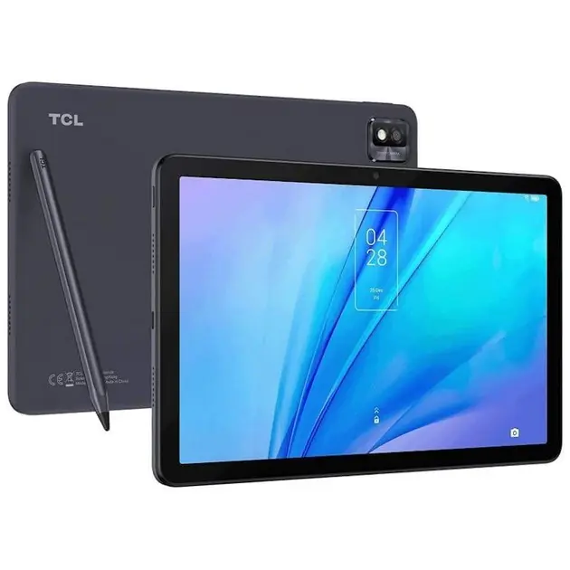 Tablet TCL 10s 9080g Cinza 32GB 4G