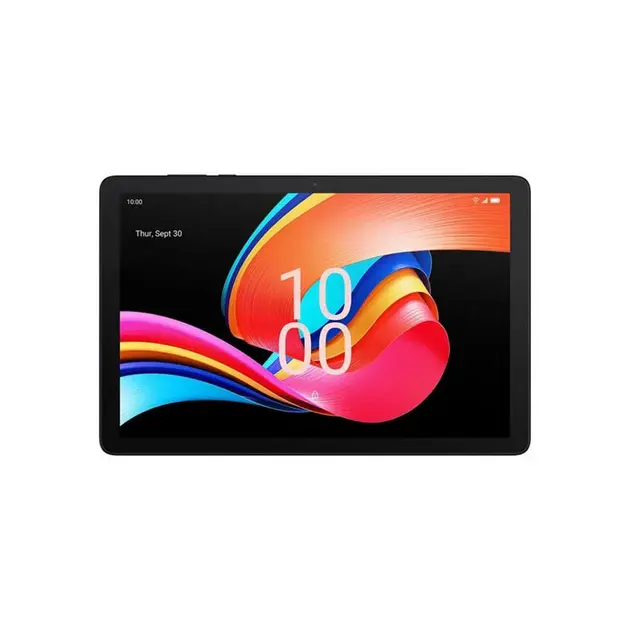 Tablet TCL Tab 10L Preto 64GB Wi-Fi Tela 10.1″ Android 13 Tablet TCL Tab 10L Preto 64GB Wi-Fi Tela 10.1