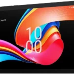 Tablet TCL Tab 10L Preto 64GB Wi-Fi Tela 10.1