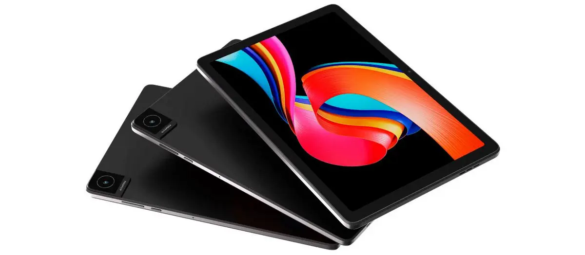 Tablet TCL Tab 10L Preto 64GB Wi-Fi Tela 10.1″ Android 13 Tablet TCL Tab 10L Preto 64GB Wi-Fi Tela 10.1