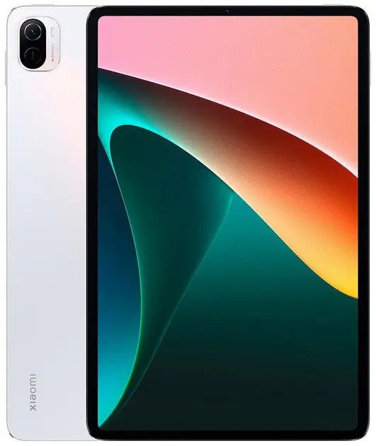 Tablet Xiaomi Mi Pad 5 Cinza 128GB 5G Tablet Xiaomi Mi Pad 5 Cinza 128GB 5G