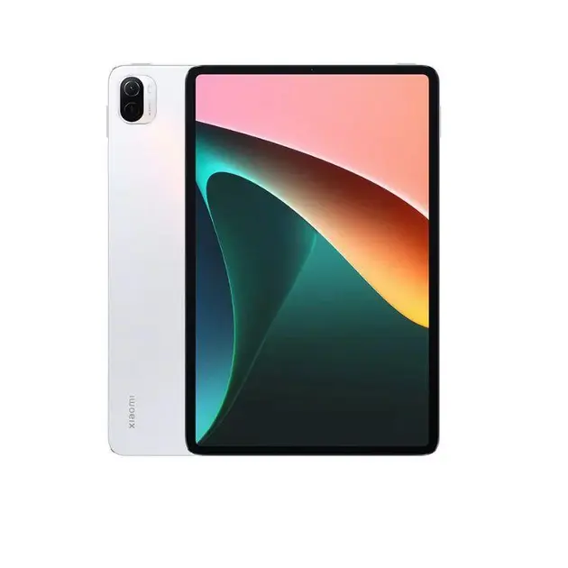 Tablet Xiaomi Mi Pad 5 Cinza 128GB 5G Tablet Xiaomi Mi Pad 5 Cinza 128GB 5G