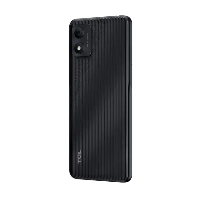 TCL 305i 32GB Preto - Dual Chip Tela 6.5