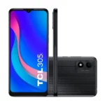 TCL 305i 32GB Preto - Dual Chip Tela 6.5