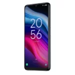TCL 505 Cinza - Dual Chip, 128GB, 4GB RAM, Câmera Dupla