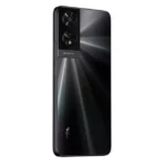 TCL 505 Cinza - Dual Chip, 128GB, 4GB RAM, Câmera Dupla