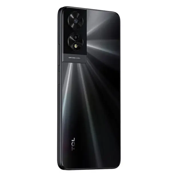 TCL 505 Cinza – Dual Chip, 128GB, 4GB RAM, Câmera Dupla TCL 505 Cinza - Dual Chip, 128GB, 4GB RAM, Câmera Dupla