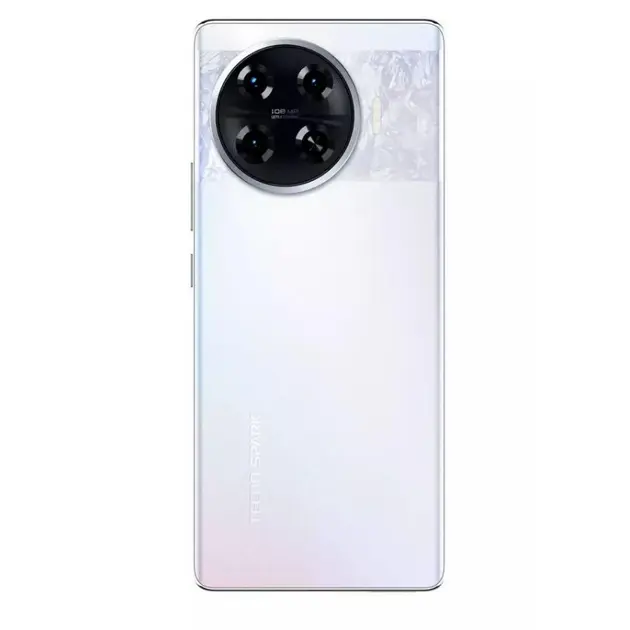 Tecno Spark 20 Pro Plus 256GB Prata – Dual Chip – Câmera Tripla Tecno Spark 20 Pro Plus 256GB Prata - Dual Chip - Câmera Tripla