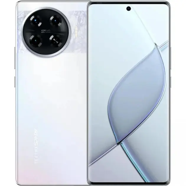 Tecno Spark 20 Pro Plus 256GB Prata – Dual Chip – Câmera Tripla Tecno Spark 20 Pro Plus 256GB Prata - Dual Chip - Câmera Tripla