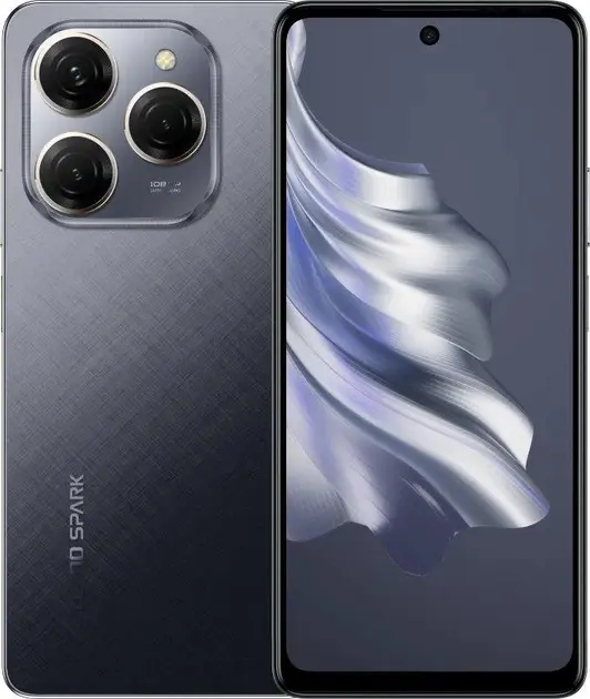 Tecno Spark 20 Pro Plus 256GB Prata – Dual Chip – Câmera Tripla Tecno Spark 20 Pro Plus 256GB Prata - Dual Chip - Câmera Tripla