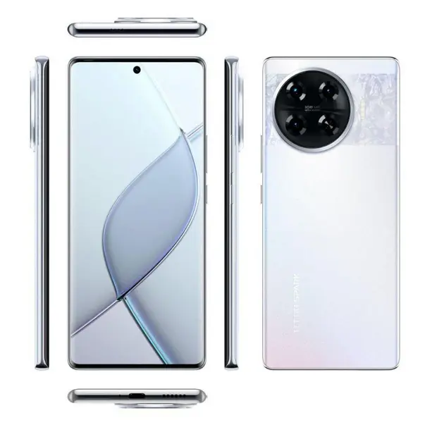 Tecno Spark 20 Pro Plus 256GB Prata – Dual Chip – Câmera Tripla Tecno Spark 20 Pro Plus 256GB Prata - Dual Chip - Câmera Tripla