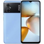 Xiaomi Poco M4 5G 128GB Azul - Dual Chip - Tela 6.58
