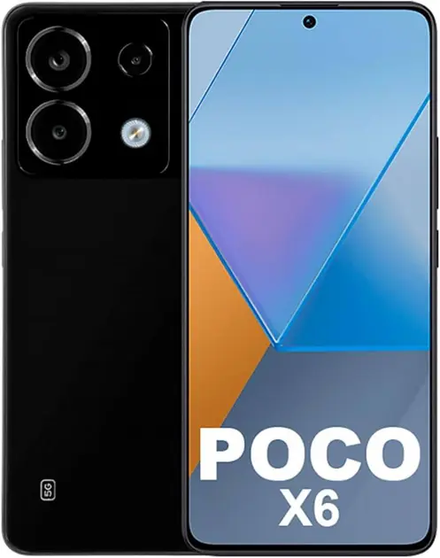 Xiaomi Poco X6 5g 512GB Branco - Dual Chip
