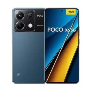 Xiaomi Poco X6 5g 512GB Branco - Dual Chip