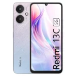 Xiaomi Redmi 13C 256GB Prata Dual Chip 6,71 Pol - 8GB RAM